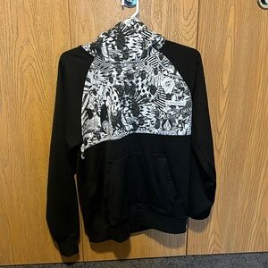 Volcom Hydro Riding Hoodie